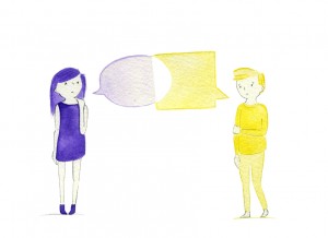 Atwork by Yiscah Symonds for Seizure